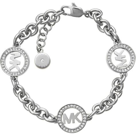 michael kors ankle bracelet|Michael Kors bracelet for woman.